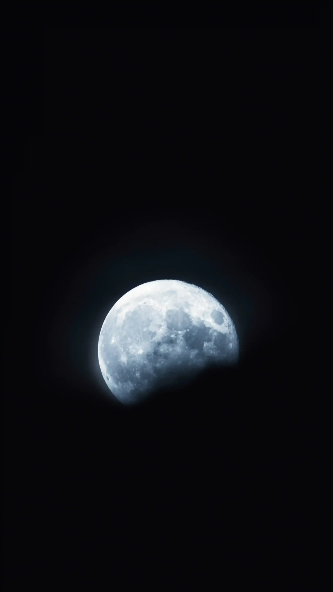 Luna en el Valle de Aran